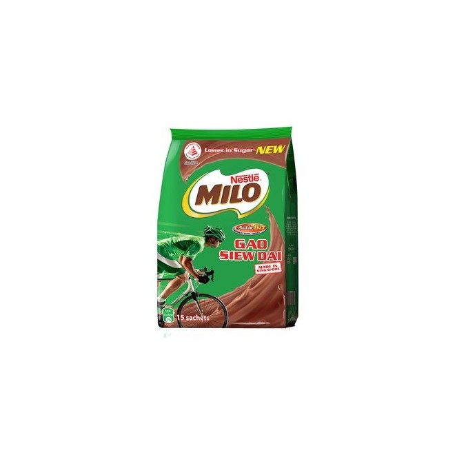 Nestle Milo Gao Siew Dai 13s