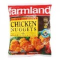 Farmland Chicken Nuggets 400g