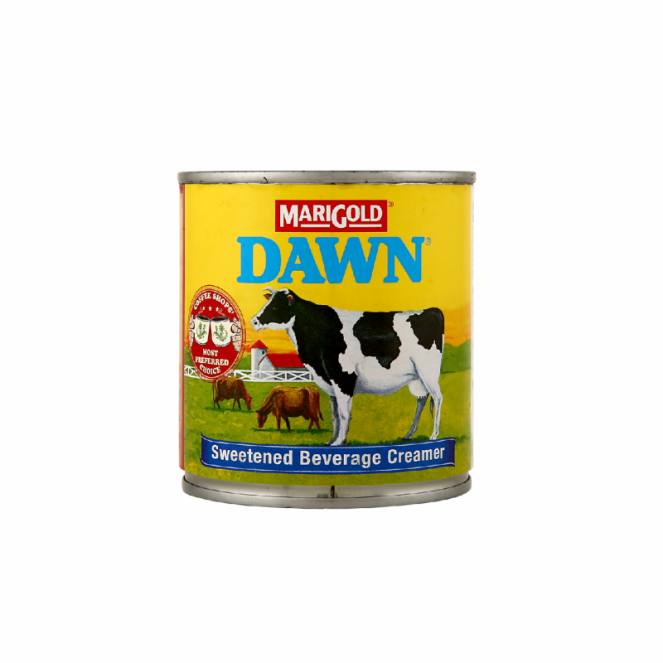Marigold Dawn 380g