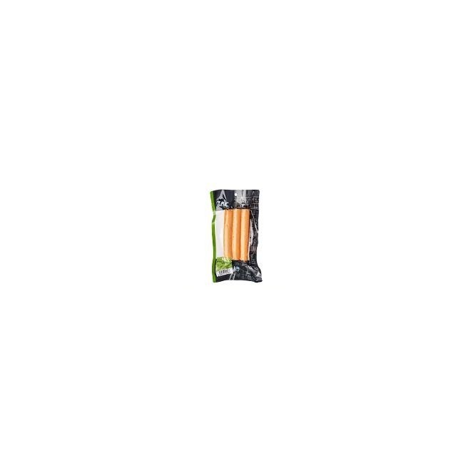 ZAC Chicken Frank 300g