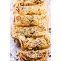 Summer Fresh Garlic Spread Herb 170g