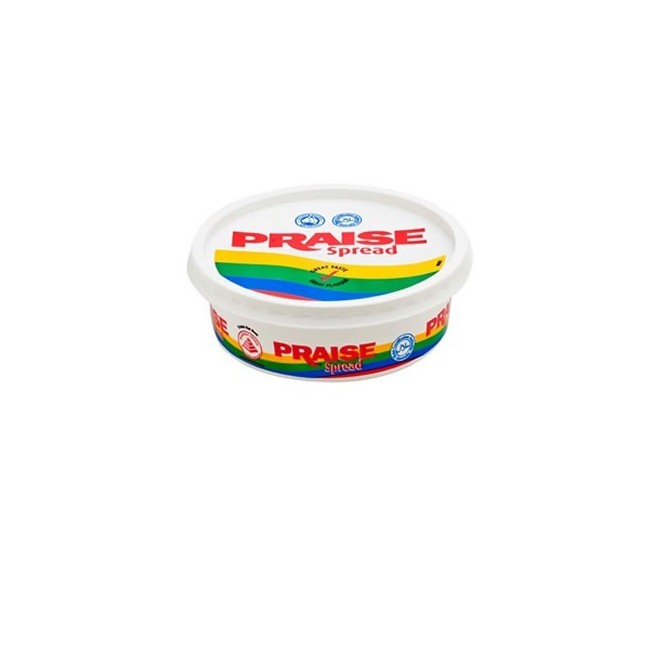 Praise Spread 250g
