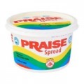 Praise Spread 500g