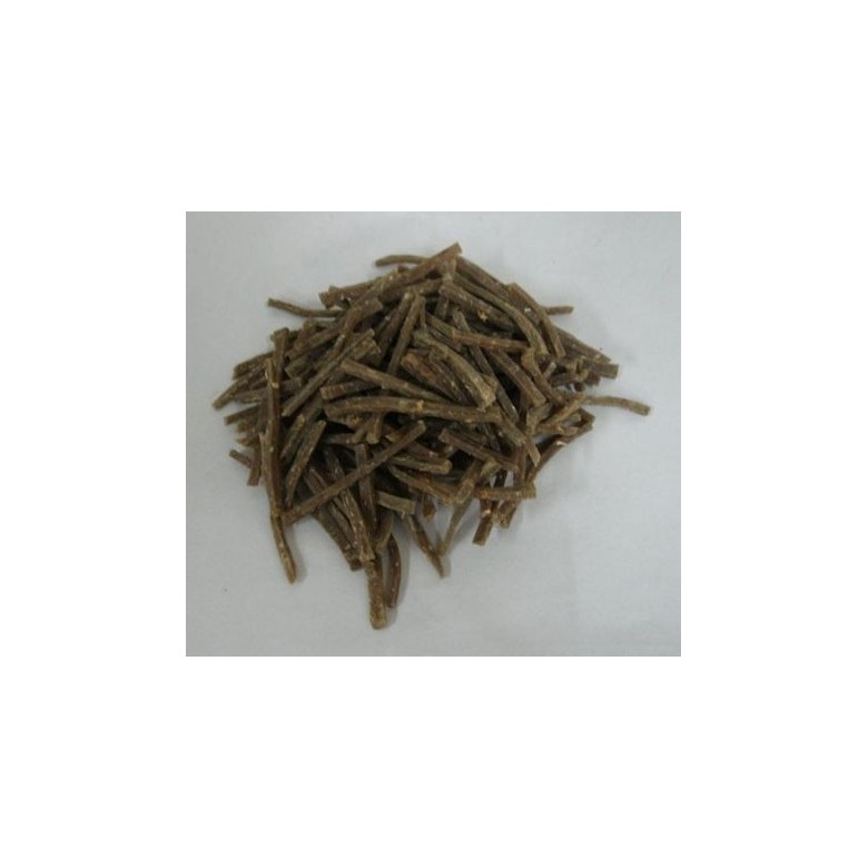 Keropok Ikan Tenggiri -Stick cut -400g