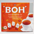 BOH Cameron Highlands Tea 100 Teabags