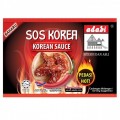 Adabi Sos Korea 60g
