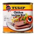 Tulip Chicken Luncheon Meat 340g