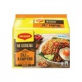Maggi Mi Goreng Cili Ala Kampung (5X78g)