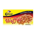 Cowhead Waffles Original Belgium Recipe 4pcs 200g