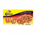 Cowhead Waffles Original Belgium Recipe 4pcs 200g