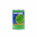 Lemon Brand Green Peas 397g