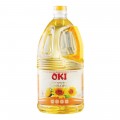 Oki Premium Sunflower Oil 2L