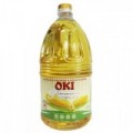 Oki Premium Corn Oil 2L