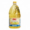 Oki Premium Soya Bean Oil 2L
