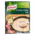 KNORR CLASSIC CHICKEN DELITE SOUP 44G