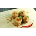 SuzyAmeer Tauhu Begedil 6pcs
