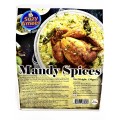 SuzyAmeer Mandy Spices 150g
