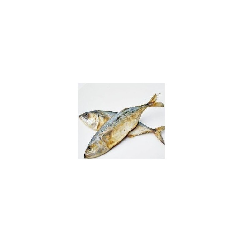 Ikan Asin Kembong 100g