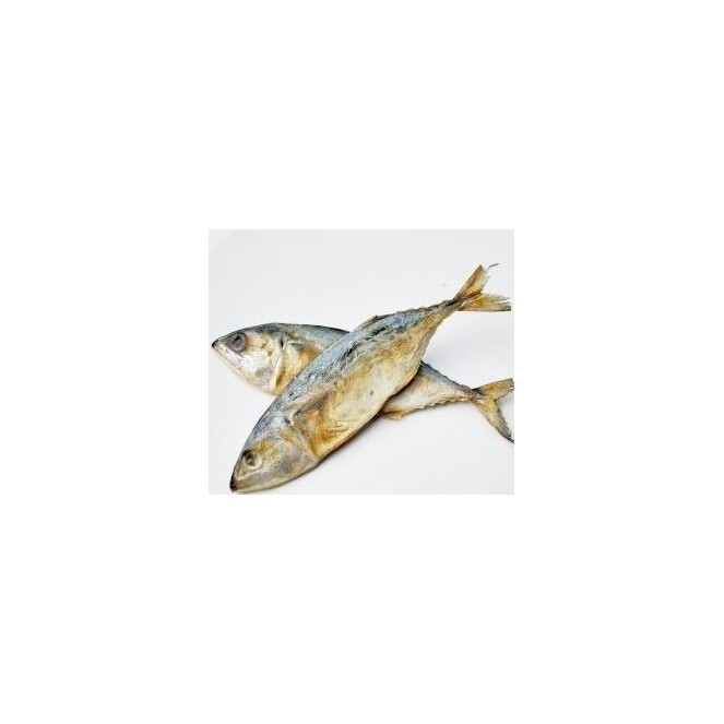 Ikan Asin Kembong 100g