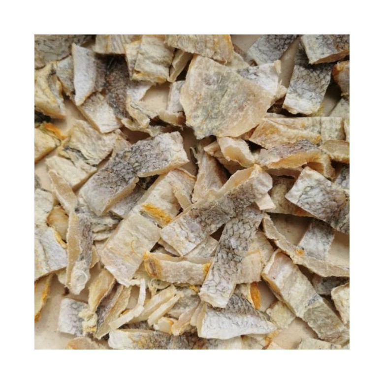 IKAN KURAU BIJI 200G