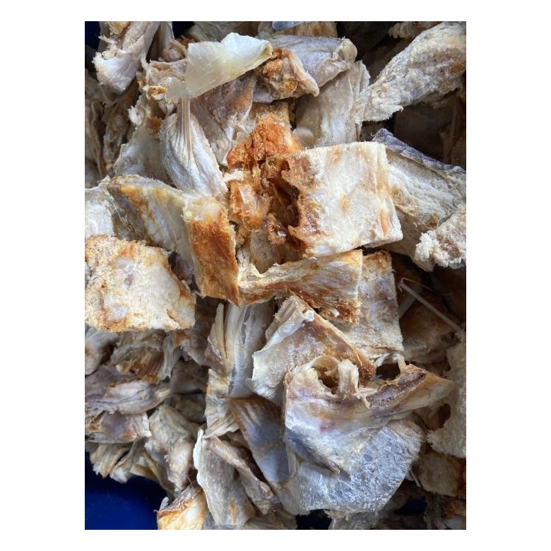 Ikan Kurau Tulang 200g