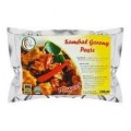 WAHYU SAMBAL GORENG PASTE 200G