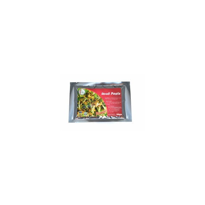 WAHYU URAB PASTE 180G