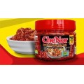 CHE'NOR SAMBAL GARING IKAN BILIS