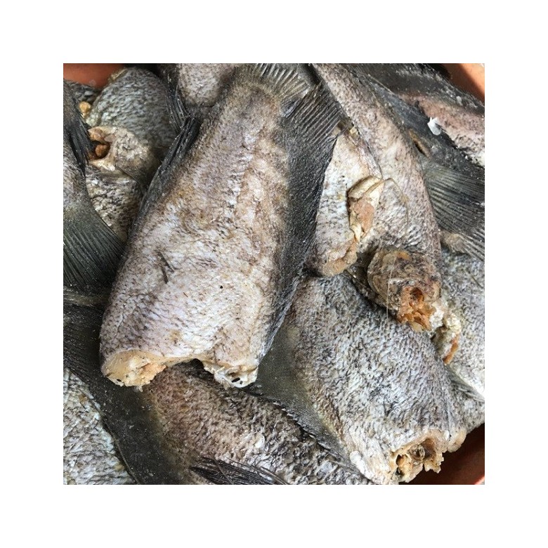 SuzyAmeer Ikan Sepat