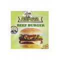 Armiya Beef Burger 10pcs
