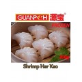 Guanpoh Shrimp Har Kao 12pcs