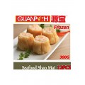 Guanpoh Seafood Shao Mai 12pcs