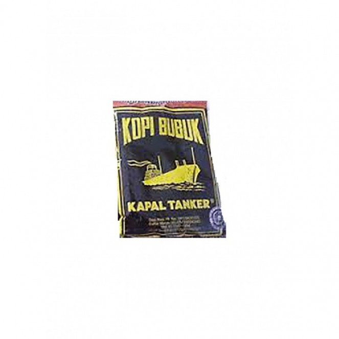 Kopi Bubuk Kapal Tangker 160g