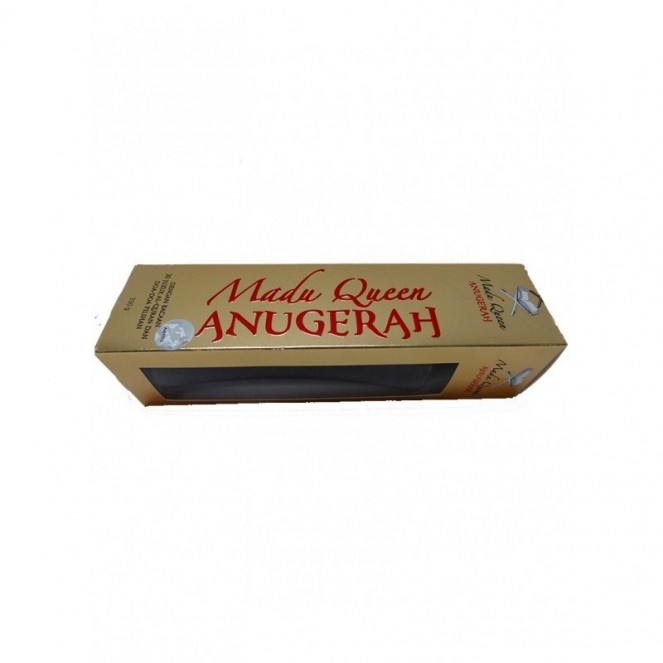 Anugerah Madu Queen 350g