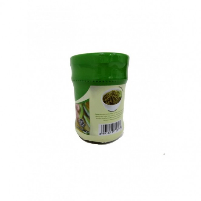 Uleg Sambal Ijo 190g