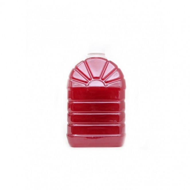 Asia Farm Cranberry Juice cordial 2L