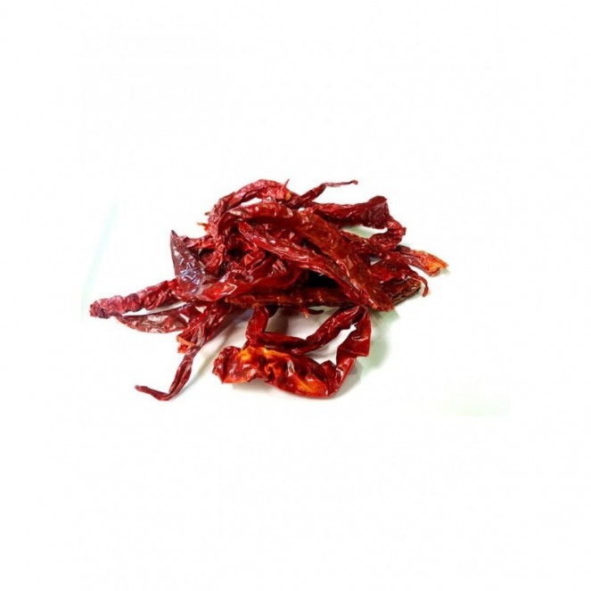 Chilli Kering (Dried chilli) 300g