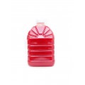 Asia Farm Fruit Punch Juice Cordial 2L