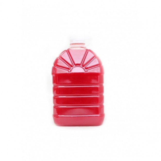 Asia Farm Fruit Punch Juice Cordial 2L