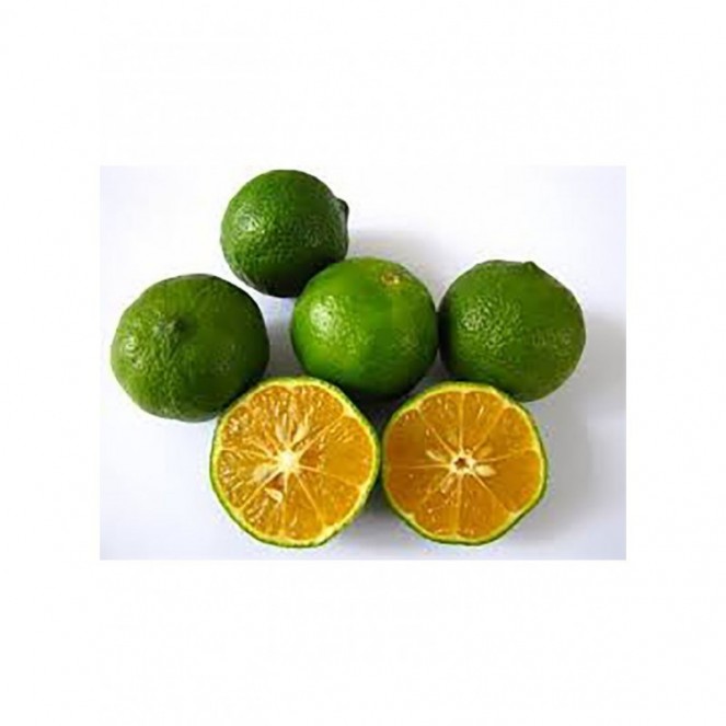 Limau Kasturi (Calamondin) Est.150g