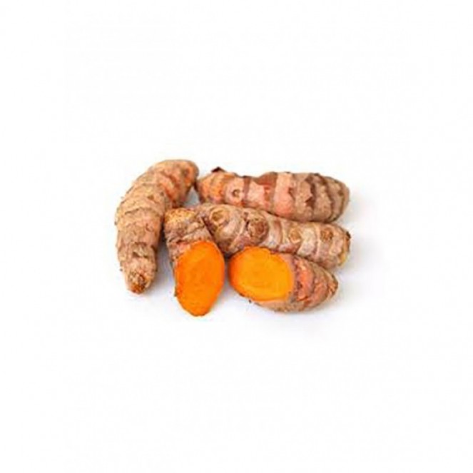 Kunyit Hidup (Tumeric) Est.100g