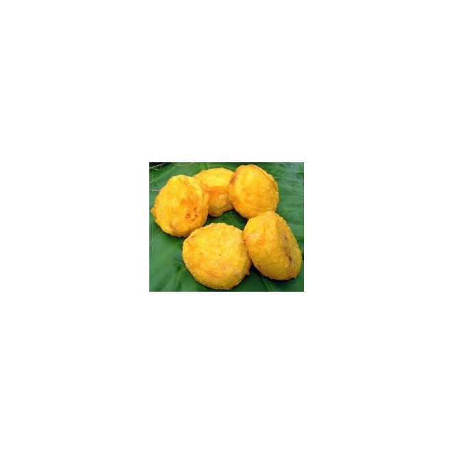 SuzyAmeer Getuk Ubi 10pcs