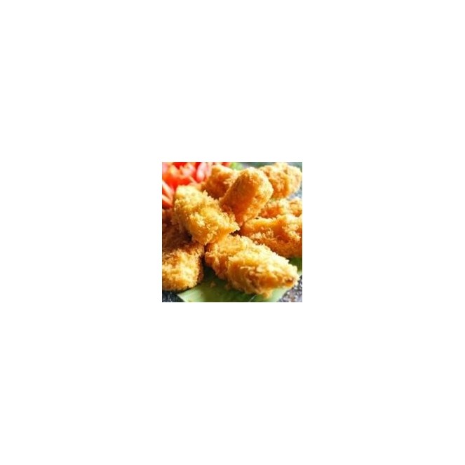 SuzyAmeer Goreng Pisang 500g