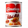 Carnation Evaporated Filled Milk 390g