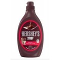 Hershey's Syurup Genuine Chocolate Flavor 680g