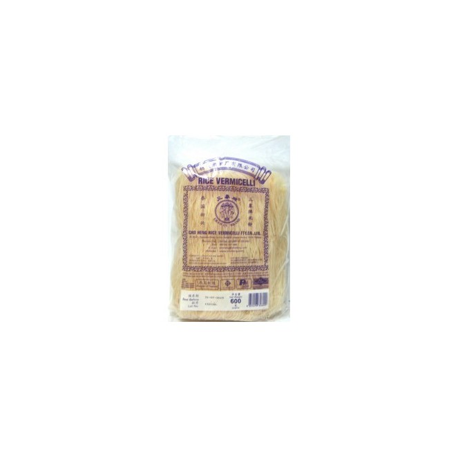 Erawan Brand Rice Vermicelli 600g