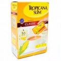 Tropicana Slim Sweetener Classic 50 Sachet 125g