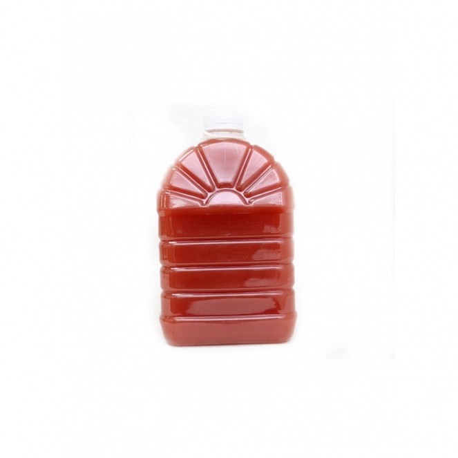 Asia Farm Pink Guava Juice Cordial 2L