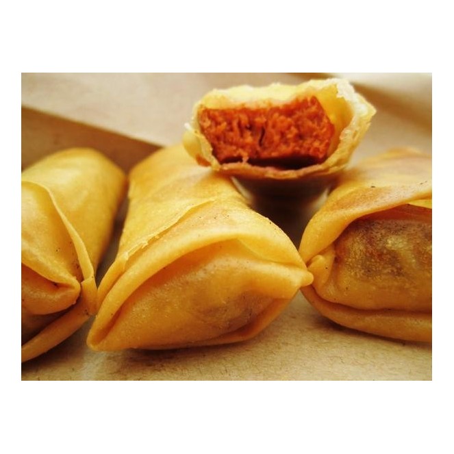 SuzyAmeer Popiah Otah-Otah 20pcs
