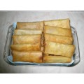 SuzyAmeer Popiah Otah-Otah 20pcs